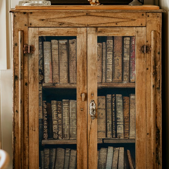 Papel De Seda Desduplicação de Livros Antigos (Criador carregado)