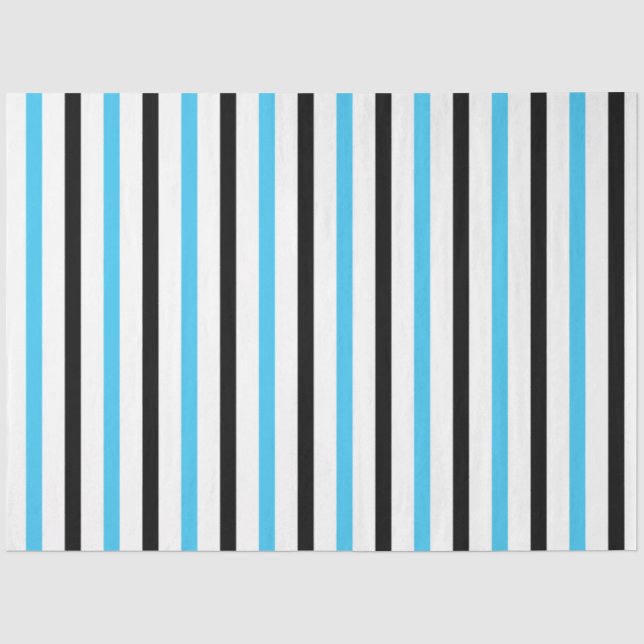 Papel De Seda Desenho da Série Policial 8 (Frente )