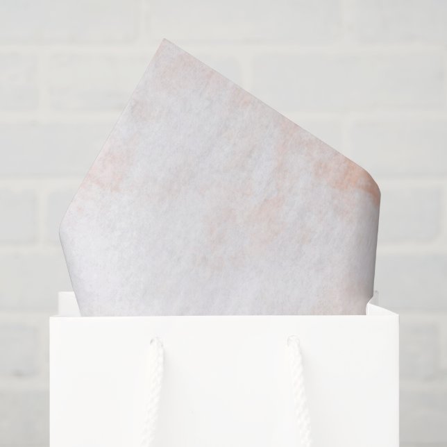 Papel De Seda desenho de arte abstrata com um padrão simétrico (Sacola de presentes)
