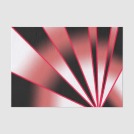 Papel De Seda Desenho de Cor do Gradiente da Perspectiva de Ener