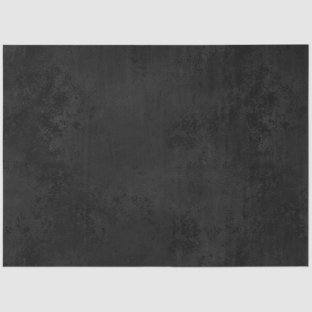 Papel De Seda Design 12 da Série Burgundy e Tigre Dourado (Frente )