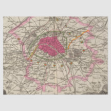 Design 12 da Série Mapa da Cidade