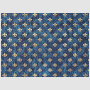 Papel De Seda Design 15 da Série Debutante Gótica