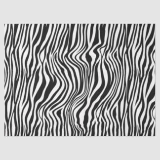 Papel De Seda Design 15 da Série Safari Rosa