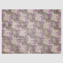 Design 16 da Série Abelhas Roxas