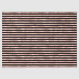 Papel De Seda Design 16 da Série Bee Dourada