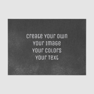 Papel De Seda Design à sua maneira - Crie a sua