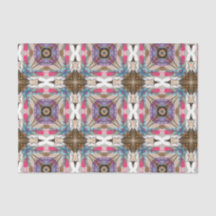 Design abstrato de aquarela sudoeste