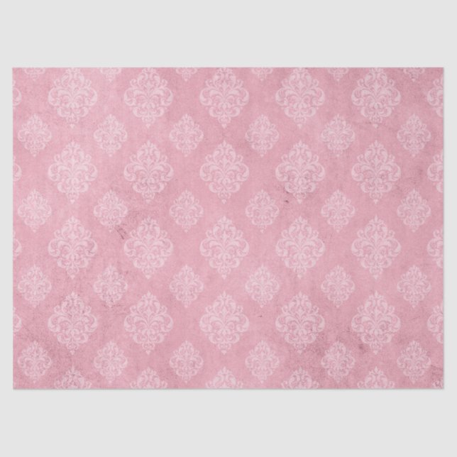 Papel De Seda Design Catorze da Série Aves Humming (Frente )