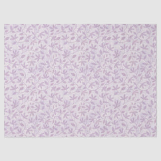 Papel De Seda Design da Série Lilac do chique 27