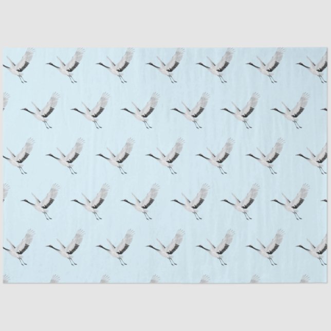 Papel De Seda Design da Série Okinawa 31 (Frente )