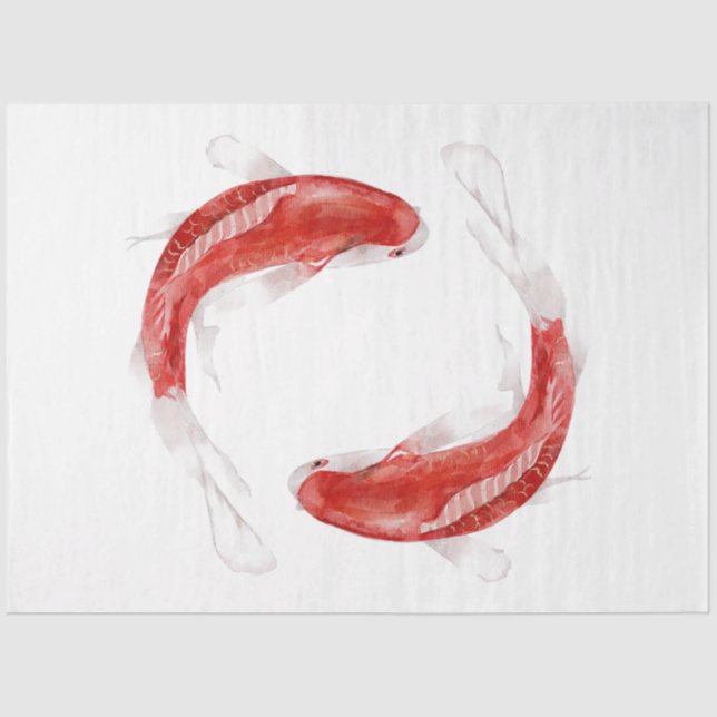 Papel De Seda Design da Série Okinawa 32 (Frente )