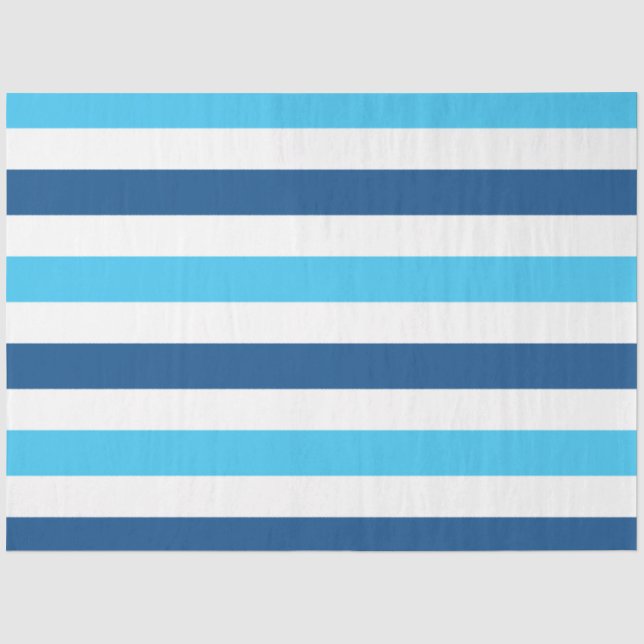 Papel De Seda Design da Série Policial 9 (Frente )