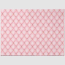 Papel De Seda Design da série rosa e Dourada 16