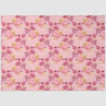 Design da série rosa e Dourada 18