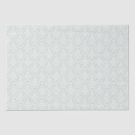 Papel De Seda Design de amortecedor verde suave