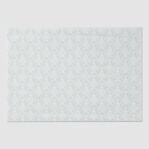Papel De Seda Design de amortecedor verde suave