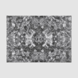 Papel De Seda Design de Arte Nativa Tribal Nativa