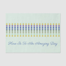 Design de Bolinhas divertida