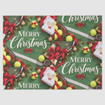 Design de Férias de Natal de Tênis