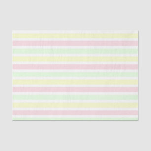 Papel De Seda Design de Pastel de páscoa Série 1