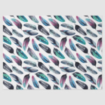 Design de Série de Folhas 4