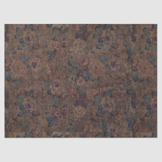 Papel De Seda Design de tapeçaria de vindima