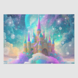 Papel De Seda Design do palácio