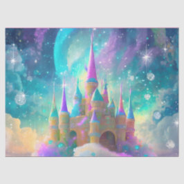 Papel De Seda Design do palácio