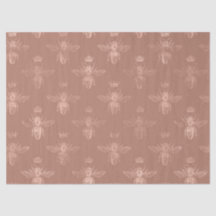 Design Dourado da Série Bee 19