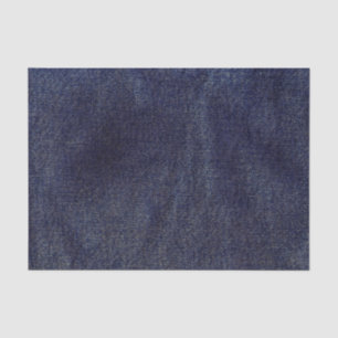 Papel De Seda Design lavado #7 @ Emporio Moffa da sarja de Nimes