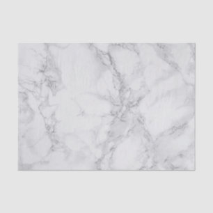 Papel De Seda Design Marble Cinza