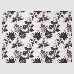 Papel De Seda Design nº 17 do Glam Honeycomb