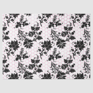 Papel De Seda Design nº 17 do Glam Honeycomb