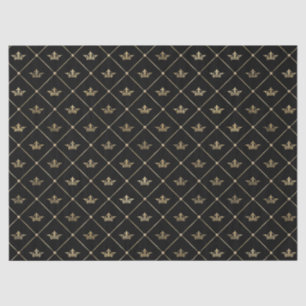 Papel De Seda Design nº 1 da série Glam Honeycomb