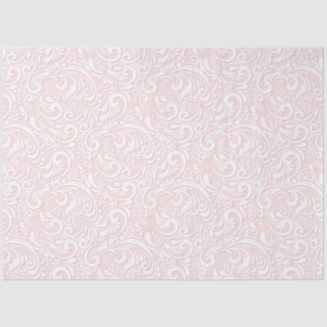 Papel De Seda Design nº 8 da série de páscoas (Frente )