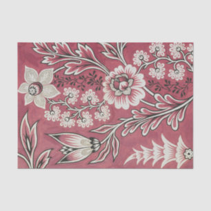 Papel De Seda Design para um Tecido 3 impresso por anônimo