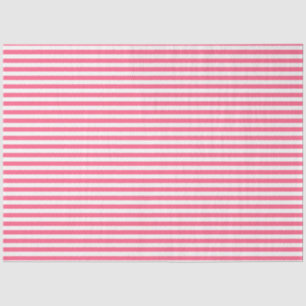 Papel De Seda Design Série Náutica Rosa e Azul-Marinho 6