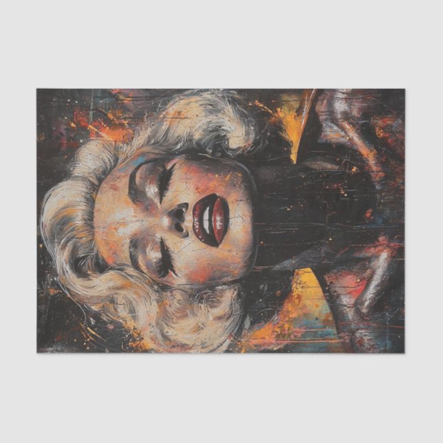 Papel De Seda Designs exclusivos3 (Frente )