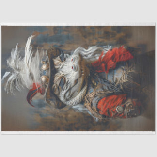 Papel De Seda Desligador de Encantamento Steampunk