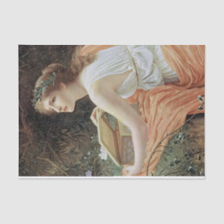 Papel De Seda Desligamento da caixa de Pandora