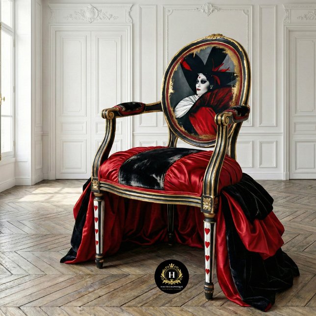 Papel De Seda Desligamento da Moda Gótica (Criador carregado)