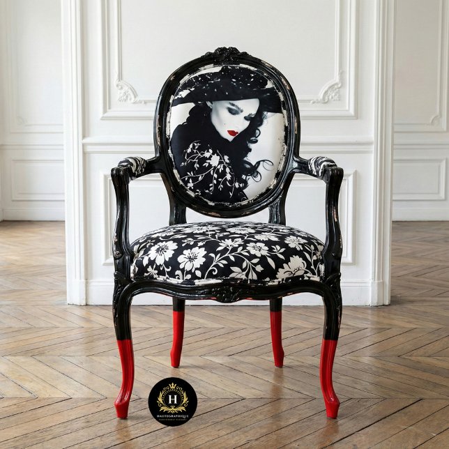 Papel De Seda Desligamento da Moda Gótica (Criador carregado)