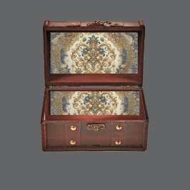 Papel De Seda Desligamento da Tradição Vitoriana