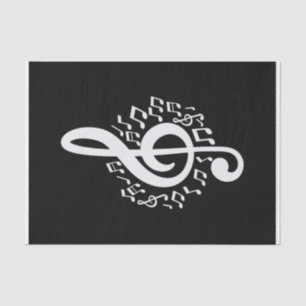 Papel De Seda Desligamento de Discussão de Papéis Tecidos de Lim