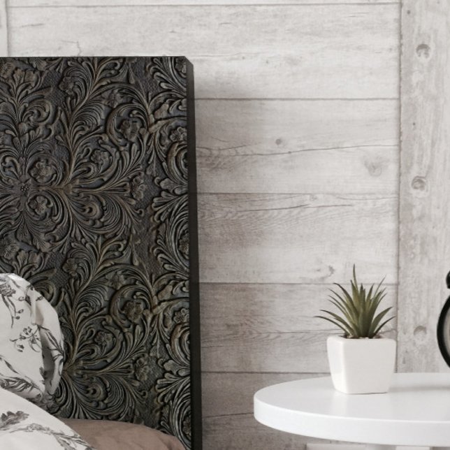 Papel De Seda Desligamento de padrão de deslocamento vitoriano e (Criador carregado)