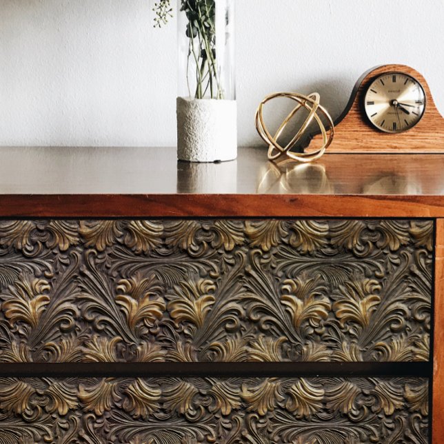 Papel De Seda Desligamento de padrão de entrelaçamento embutido (Criador carregado)