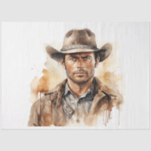 Desligamento de Vaqueiro Russo-Oeste Russo Selvage