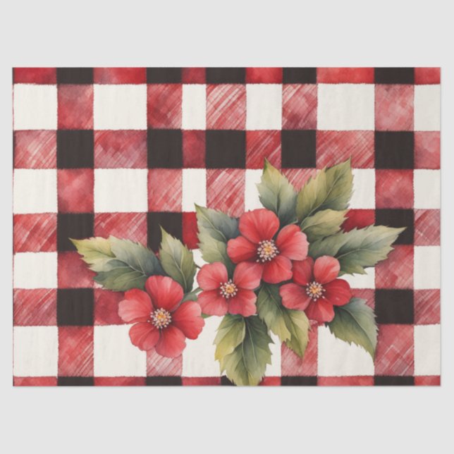 Papel De Seda Desligamento de Verificação de Buffalo do Agricult (Frente )