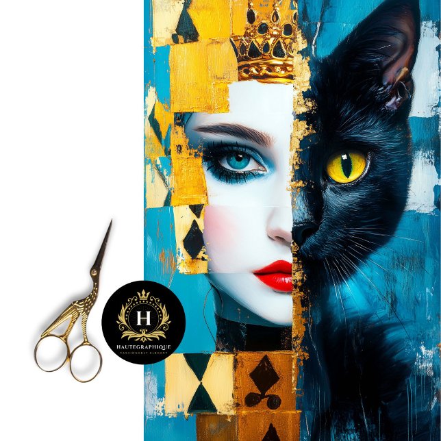 Papel De Seda Desligamento do Mês da História das Mulheres (Criador carregado)